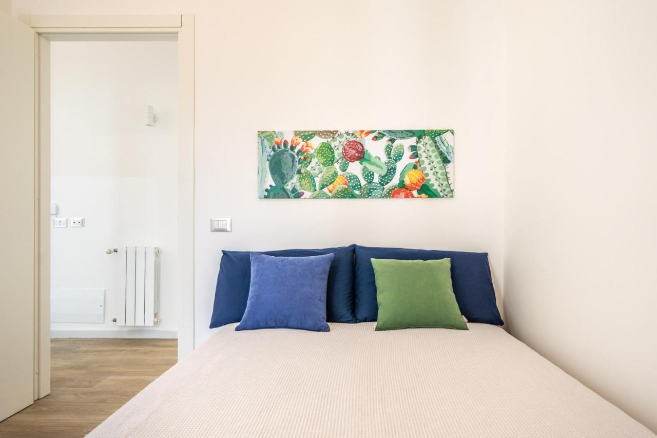 Un Balcone Sull'Orto Botanico By Wonderful Italy Apartment Palermo Luaran gambar