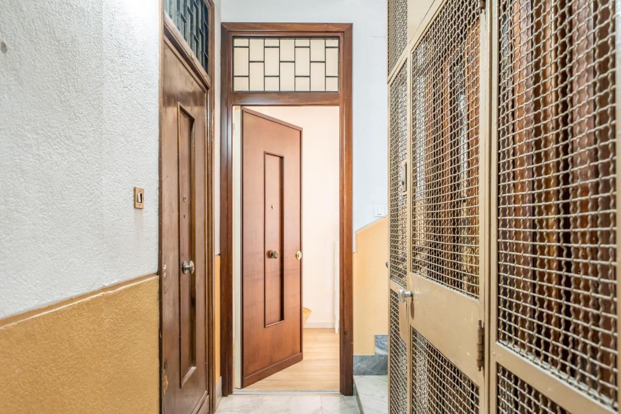 Un Balcone Sull'Orto Botanico By Wonderful Italy Apartment Palermo Luaran gambar